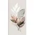 Slika listi s pridihom minimalizma - 40x80