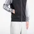 Mikina adidas Sst Track Top Black/ Grey/ White M
