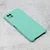 Torbica Summer color za Samsung A226B Galaxy A22 5G mint