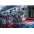 BOSCH PRO GDS18V-450P Akumulatorski udarni odvrtač u L-BOXX 136 sa 2 x 5.0 Ah Li-ion akumulatora, brzi punjač, 06019K4303