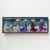 Wallity Slika HUM010, 120x40x3,5cm