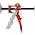 XLtools Dvigalka mavčnih plošč – vzvod do 120mm
