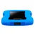 A-DATA Eksterni hard disk AHD330-2TU31-CBL, 2TB, 2.5, Plavi