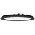 Ecolite LED-WSL-CCT/6W/CR - LED ugradno svetlo LADA LED/6W/230V IP44 crna