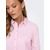 JDY Bluza JDYMIO staro roza/bela