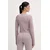On loungewear majica ženski Studio