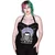 TOP moška - Kon-Tiki Halter - KILLSTAR - KSRA003724