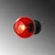 Opviq Zidna lampa Benek-15-14391, 15x18x15cm, IP20, Crna