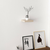 HANAH HOME Polica Gizli 23 Sonomo