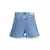 CALVIN KLEIN Ženski šorc J20J222801_AZ1A4, Plavi