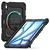 Tech-protect SOLID360 IPAD AIR 11 6 / 7 / 2024-2025 ČRNI