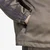 Jakna adidas 3 Stripes Satin Padded Jacket Branch M
