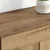 Kabinetski zidni Zidne 2 pcs Umjetnički hrast 69,5 x 34 x 90 cm