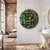 Wallity Slika SKR-9019, 80 x 80 cm