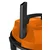 Hoover 1400W, 30l 04-738