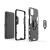 Otporna futrola Ring Armor Case za Honor 10 - Crna KP27866