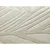 Kremno bela preproga 80x150 cm Sensation – Universal