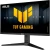 ASUS TUF Gaming VG27AQML5A computer monitor 68.6 cm (27) 2560 x 1440 pixels Wide Quad HD Black