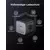 Ugreen Kocka 65W USB / USB C + 3 x AC CD268