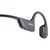 Shokz OpenRun Pro 2 Mini USB-C Black Bone Conduction Slušalke