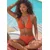s.Oliver Bikini oranžna