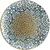 Bonna Alhambra plitev krožnik 30 cm (6 kos)
