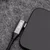 shumee Kotni kabel USB tipa C/USB-A 30 cm AK-USB-58 60W pleten