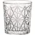 Bormioli Rocco univerzalni kozarec Lounge 275 ml (6 kos)
