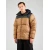 Columbia Muška jakna Puffect Ii Hooded Jacket M, Braon