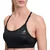 Energetics GIGINA W, ženski prsluk sportski top, crna 432544
