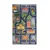 Conceptum Hypnose Tepih Small Town, 200x290cm, Sivi