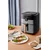 Arzum Air fryer Airtasty Xl, 6L, 1750W, Bakarne boje