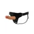 Strap on sa otvorom za penis