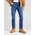 WRANGLER Kavbojke LARSTON moder denim