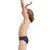Speedo HYPERBOOM SPL 5CM BRF JM, otroške kopalke, modra 80031531