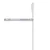 Riva Case PS6002 White Kabl Type-A to C 1.2m ( 101-0381 )