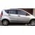 Side protective moldings Mercedes A-Class 2004-2012 (W169, hatchback)