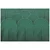 Tapeta zeleni vzorec mavrice Mid-Century - 245x165