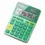 CANON kalkulator LS-123K MTQ, tirkizno zelena
