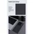 Maska Nillkin Super Frosted Shield Pro Magnetic za Xiaomi 14 Pro, Crna