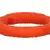 Dog Comets UFO Ring - Orange