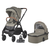 Voziček 2 v 1 Coccolle Aspen Sand beige