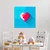 Wallity Image UV-823, 50 x 50 cm