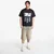 Majice PLEASURES Stimulation T-Shirt Black S