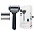 GESKE- MicroNeedle Face & Body Roller 8 in 1 roler