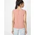 VERO MODA Bluza Olivia, roza
