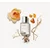 OSS Unisex parfumska datoteka FLORAL ROSE 50ml