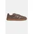 Superge iz semiša Steve Madden Claymorre rjava barva, 12000851