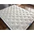 Hanah Home Ram za krevet Ela Double, 150x100x200 cm, Crni