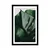 Plakat s paspartujem list monstere - 40x60 no frame